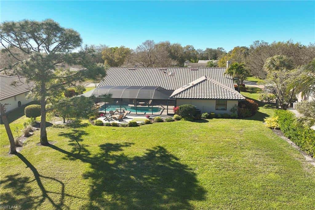 208 Silverado Dr, Naples, photo 4