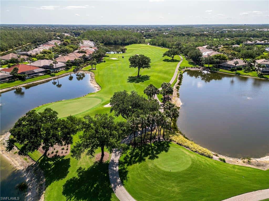 22971 Rosedale Dr #101, Estero, photo 41