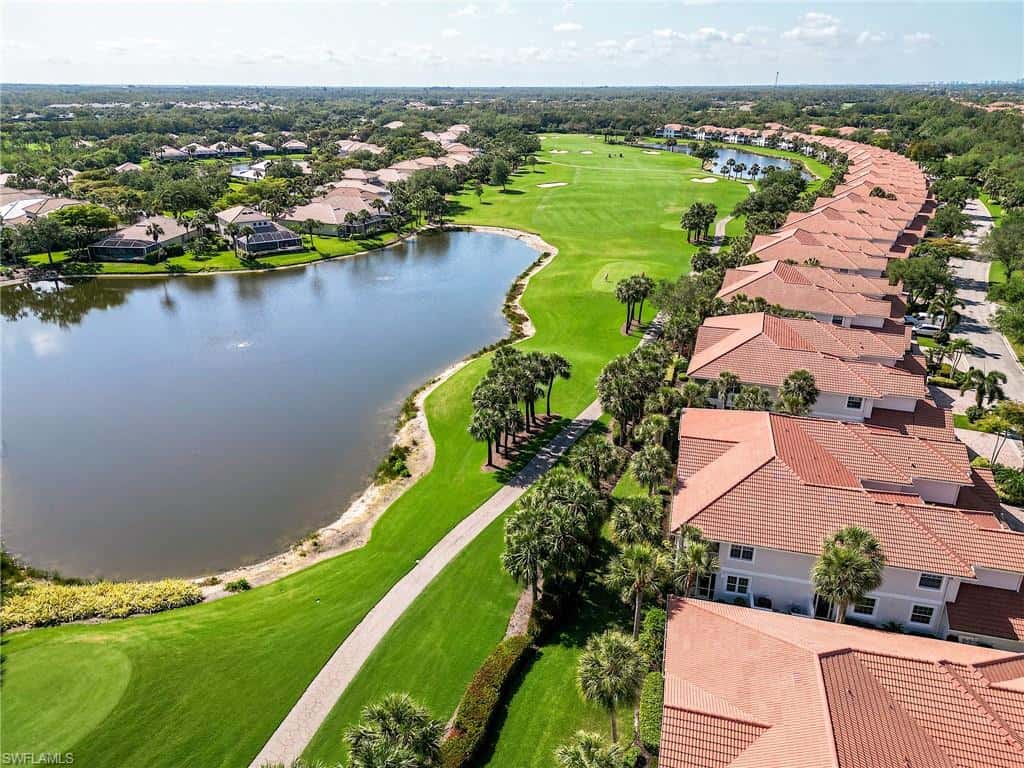 22971 Rosedale Dr #101, Estero, photo 42