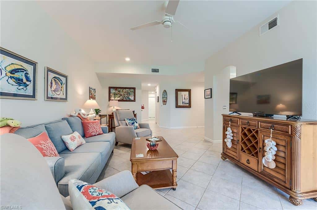 22971 Rosedale Dr #101, Estero, photo 12