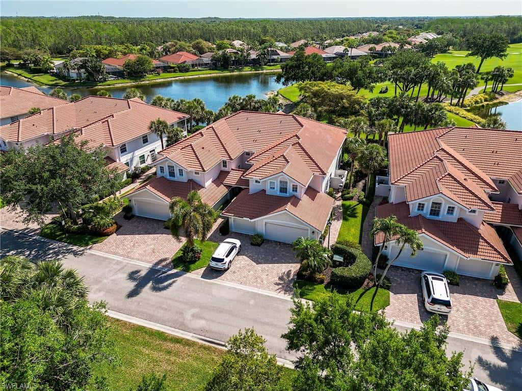 22971 Rosedale Dr #101, Estero, photo 35
