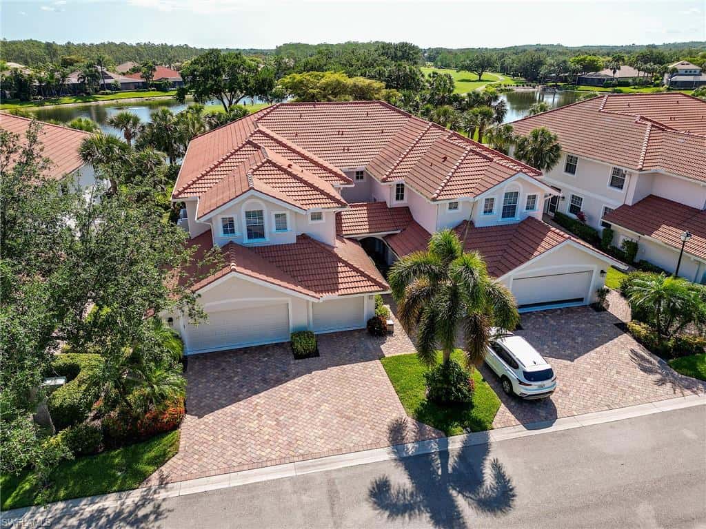 22971 Rosedale Dr #101, Estero, photo 31