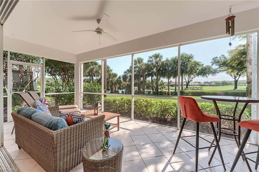 22971 Rosedale Dr #101, Estero, photo 29