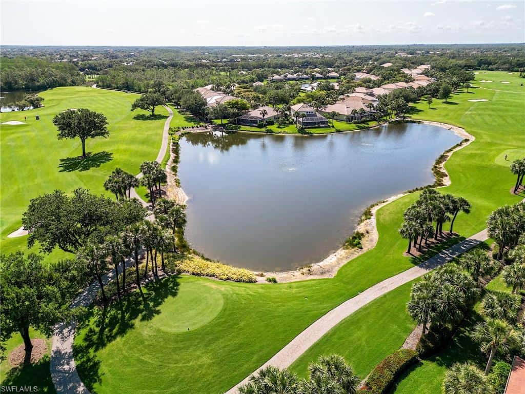 22971 Rosedale Dr #101, Estero, photo 40
