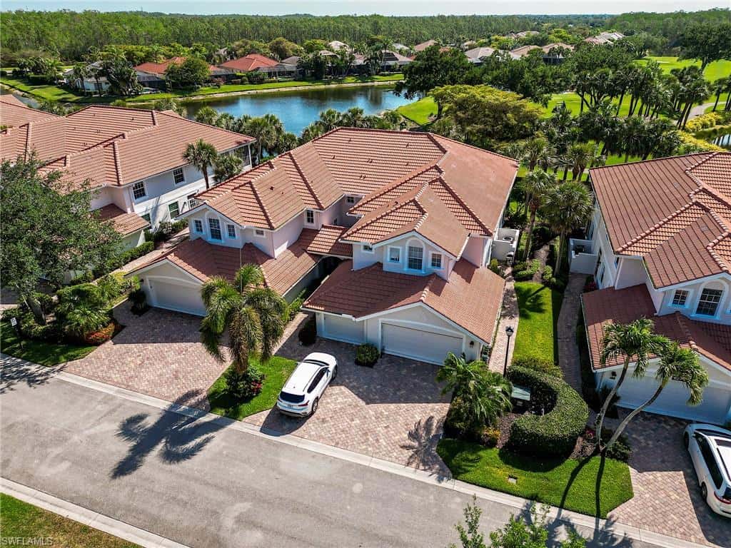 22971 Rosedale Dr #101, Estero, photo 34