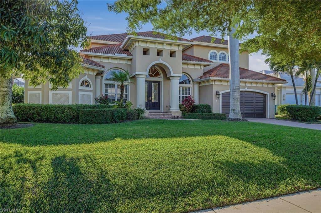 288 Bald Eagle Dr, Marco Island, photo 6