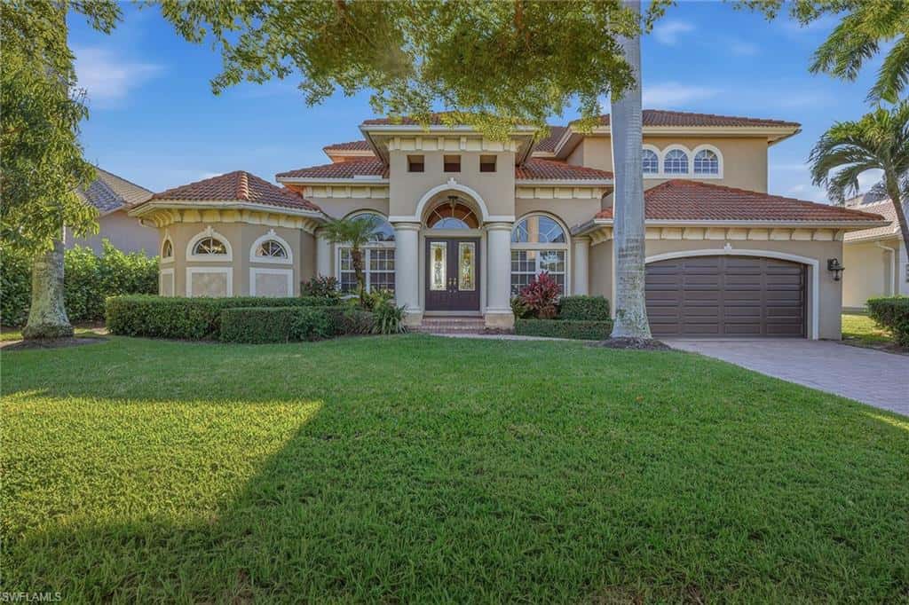 288 Bald Eagle Dr, Marco Island, photo 42
