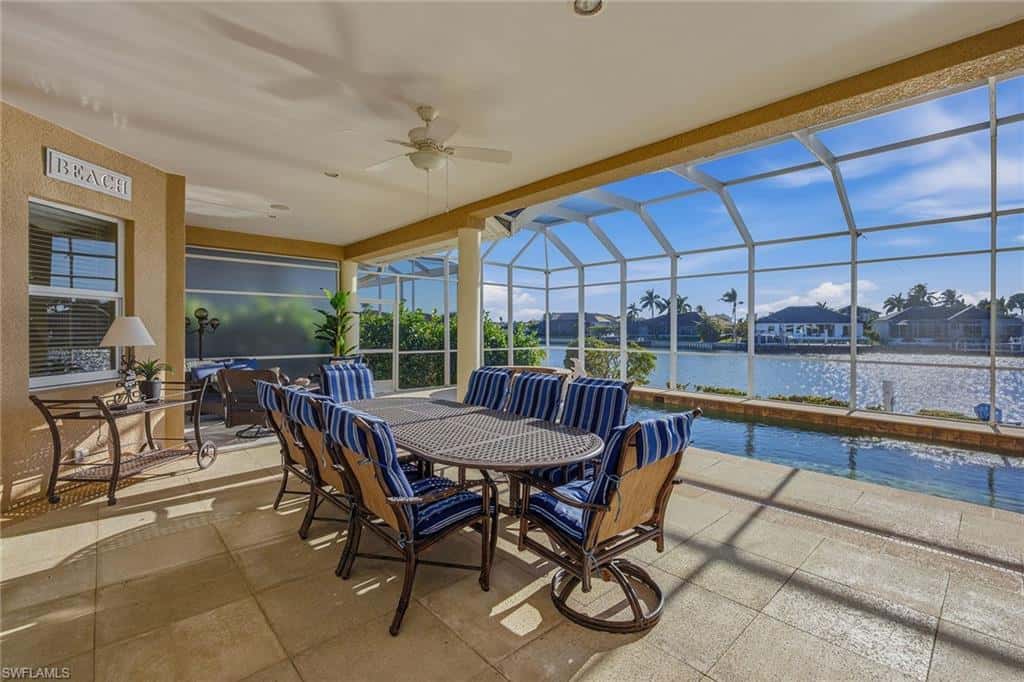 288 Bald Eagle Dr, Marco Island, photo 32