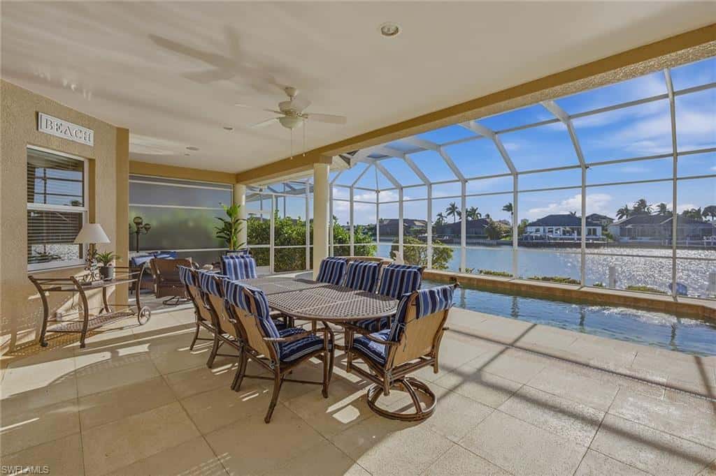 288 Bald Eagle Dr, Marco Island, photo 33