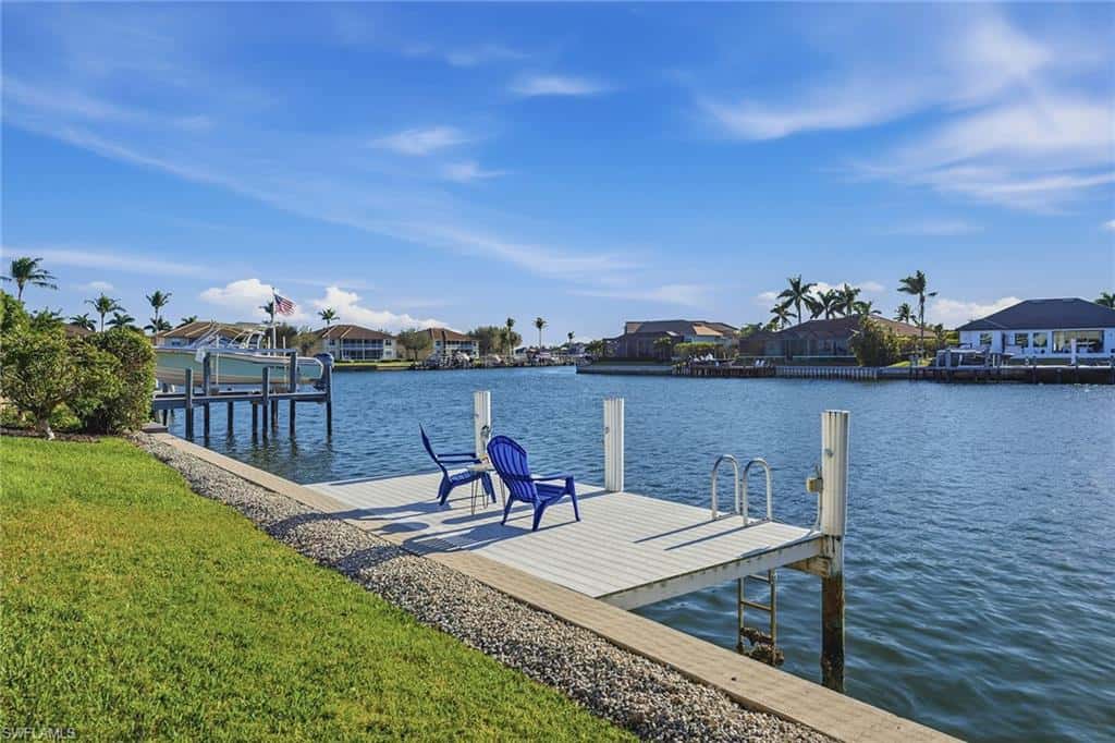288 Bald Eagle Dr, Marco Island, photo 37