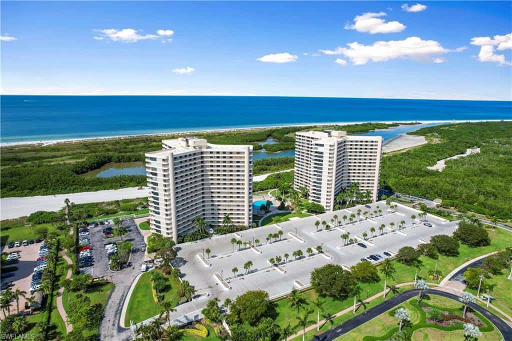 380 Seaview Ct #405, Marco Island, photo 27