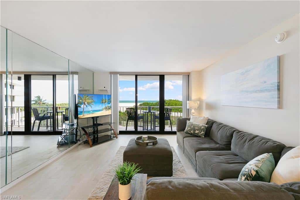 380 Seaview Ct #405, Marco Island, photo 6