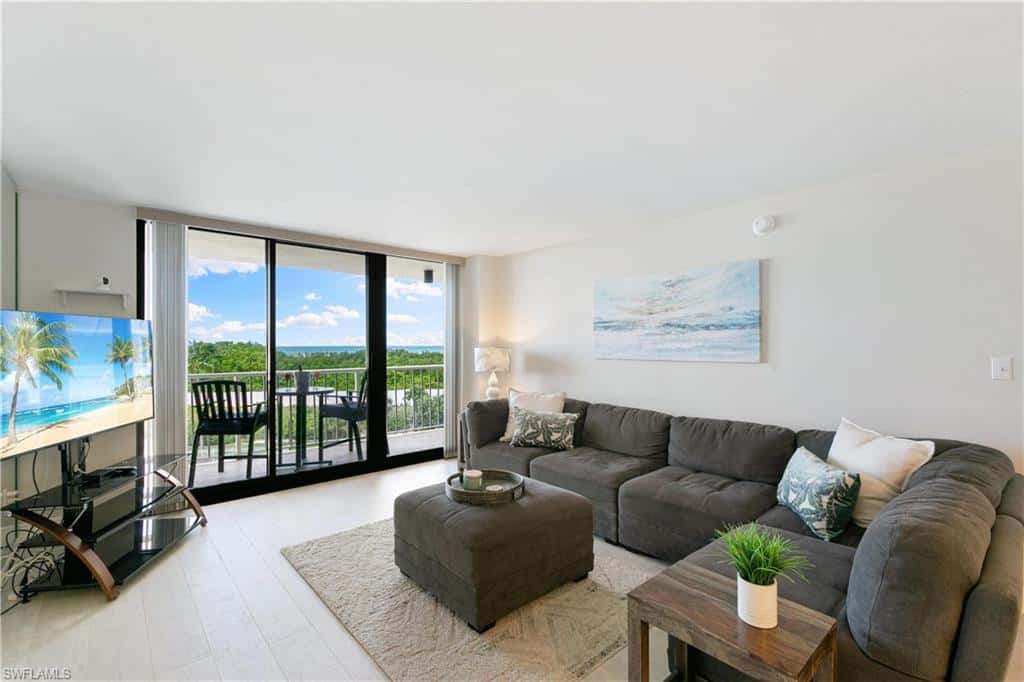 380 Seaview Ct #405, Marco Island, photo 7