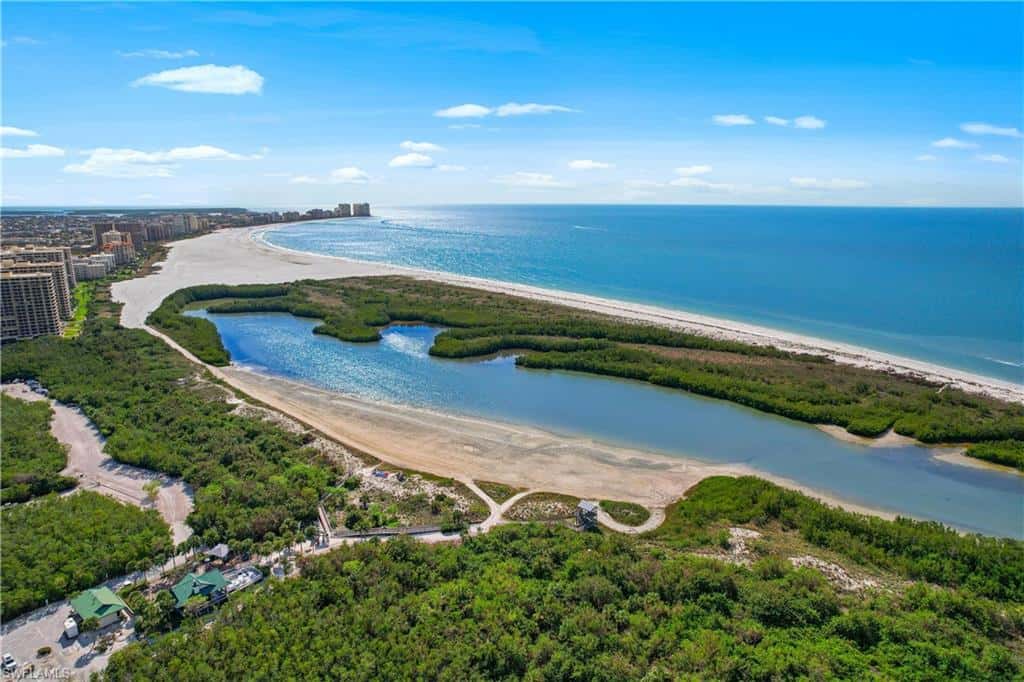 380 Seaview Ct #405, Marco Island, photo 32