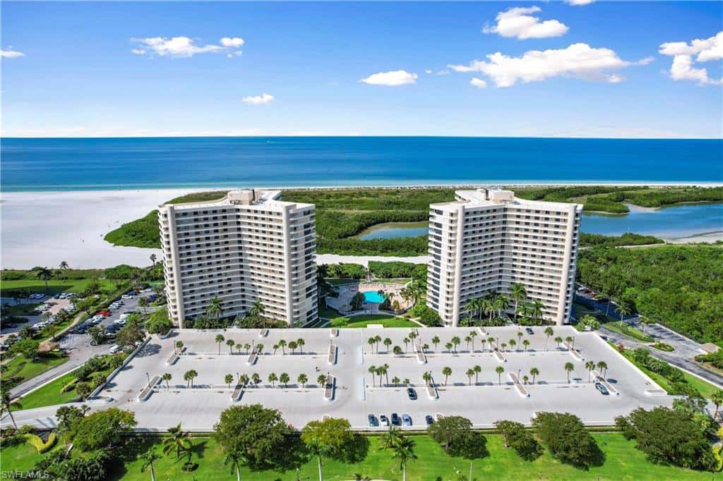 380 Seaview Ct #405, Marco Island, photo 28