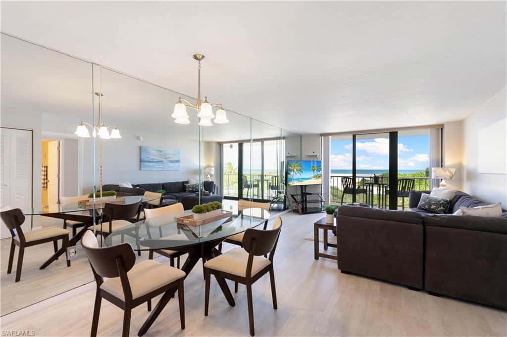 380 Seaview Ct #405, Marco Island, photo 9