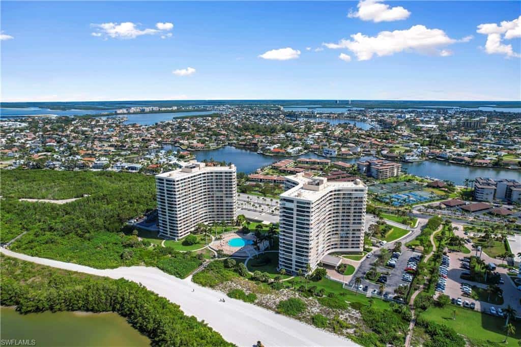 380 Seaview Ct #405, Marco Island, photo 30