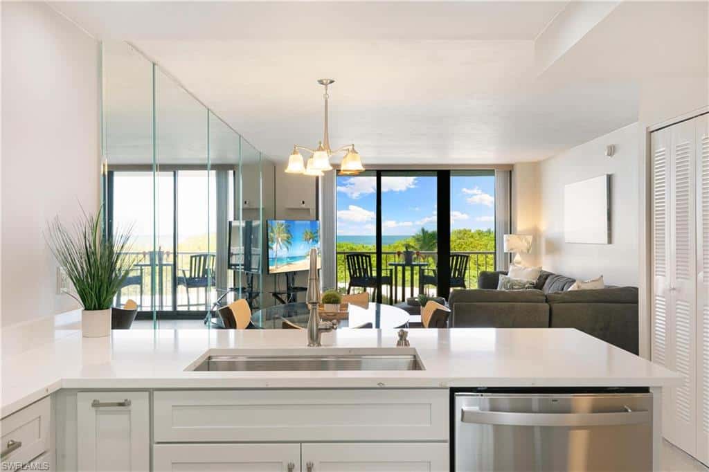 380 Seaview Ct #405, Marco Island, photo 15
