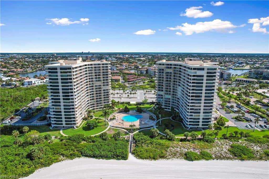 380 Seaview Ct #405, Marco Island, photo 31