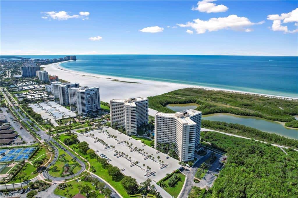 380 Seaview Ct #405, Marco Island, photo 29