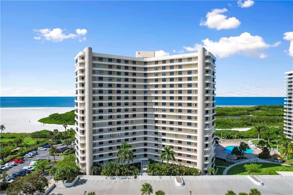 380 Seaview Ct #405, Marco Island, photo 4