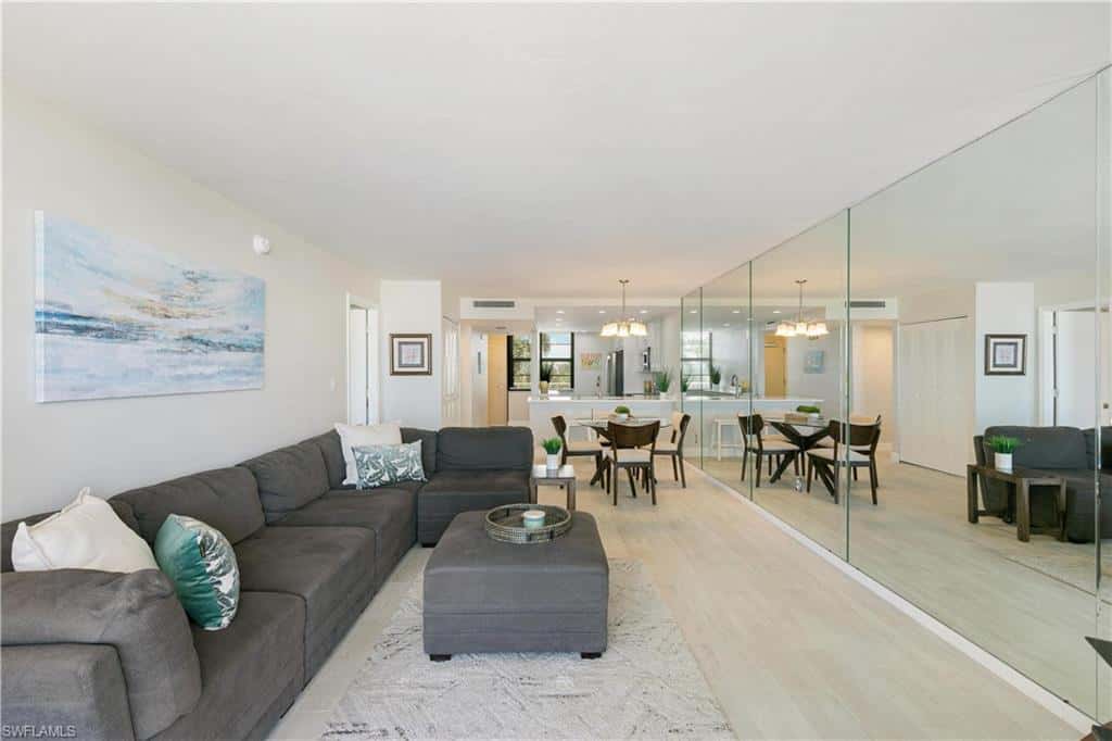 380 Seaview Ct #405, Marco Island, photo 8