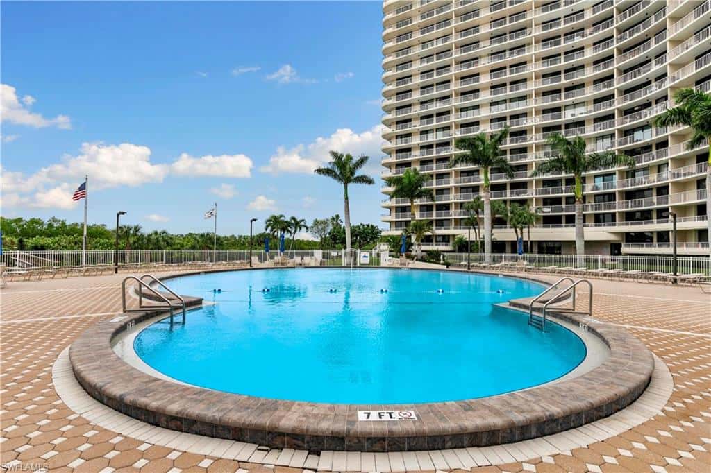 380 Seaview Ct #405, Marco Island, photo 25