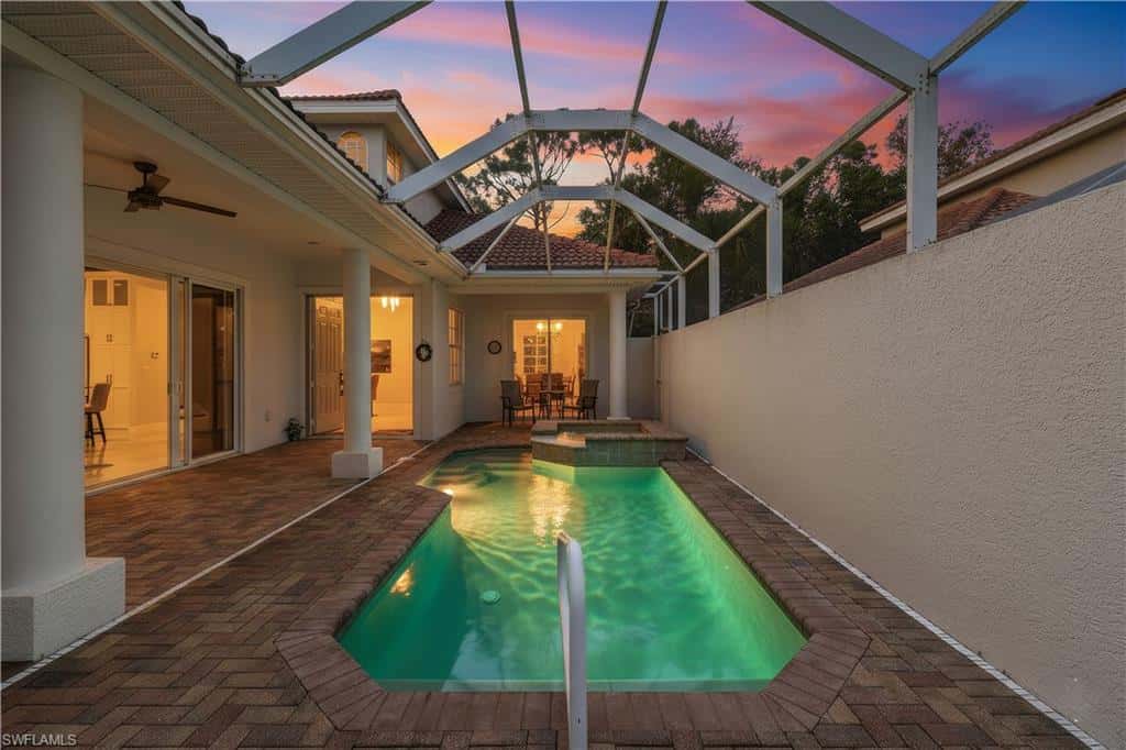 5652 Kensington Loop, Fort Myers, photo 4