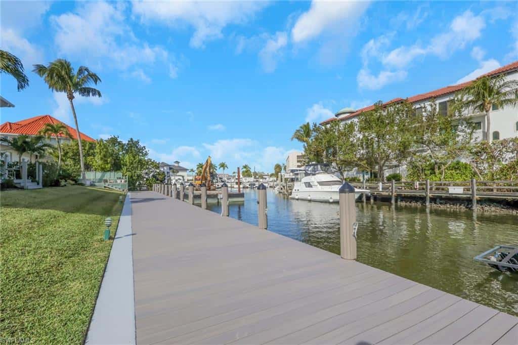1351 Curlew Ave #104, Naples, photo 27