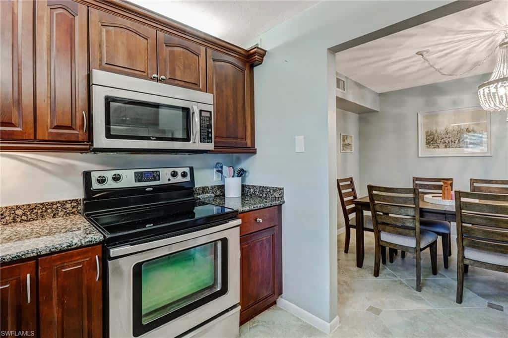 1351 Curlew Ave #104, Naples, photo 13