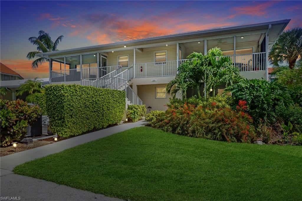 1351 Curlew Ave #104, Naples, photo 24