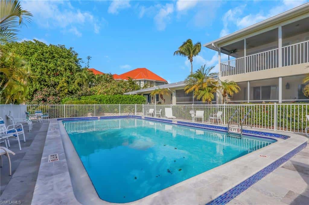 1351 Curlew Ave #104, Naples, photo 30