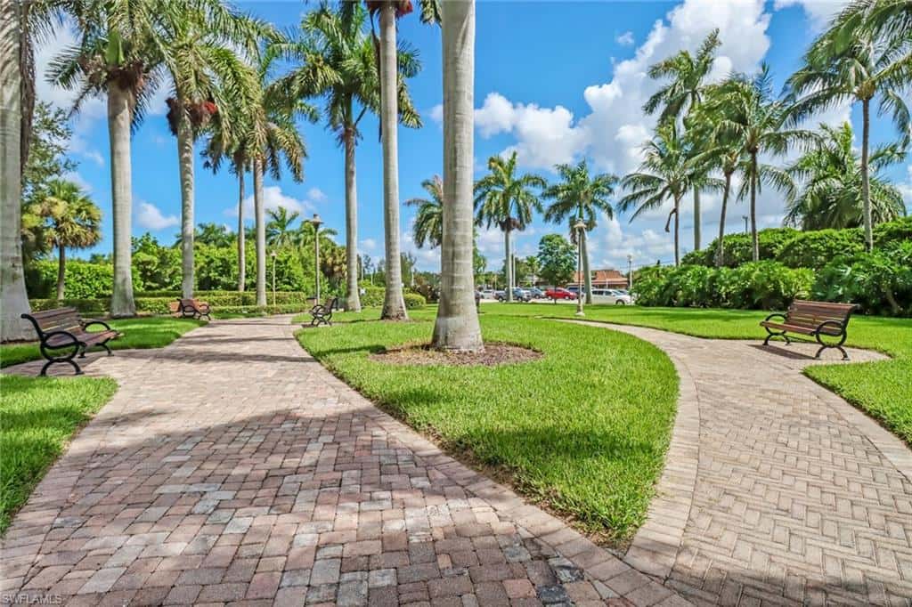 1351 Curlew Ave #104, Naples, photo 34