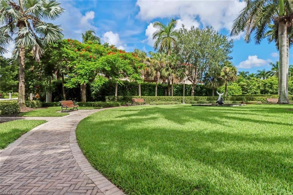1351 Curlew Ave #104, Naples, photo 33