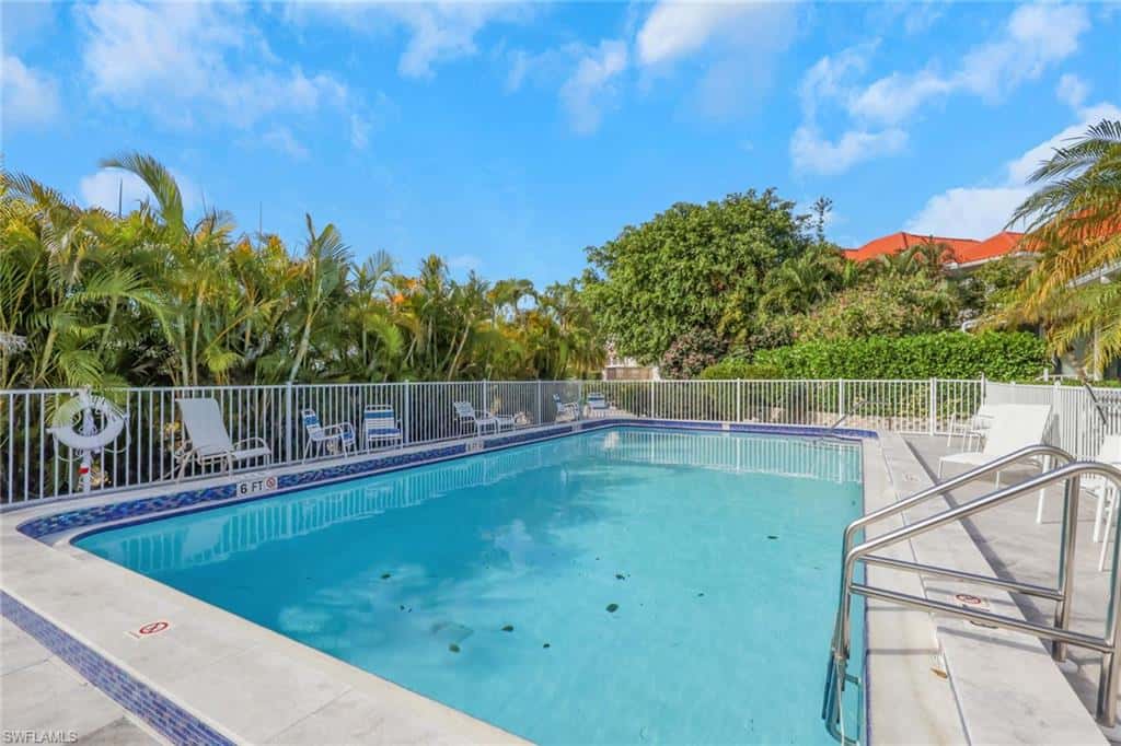1351 Curlew Ave #104, Naples, photo 31