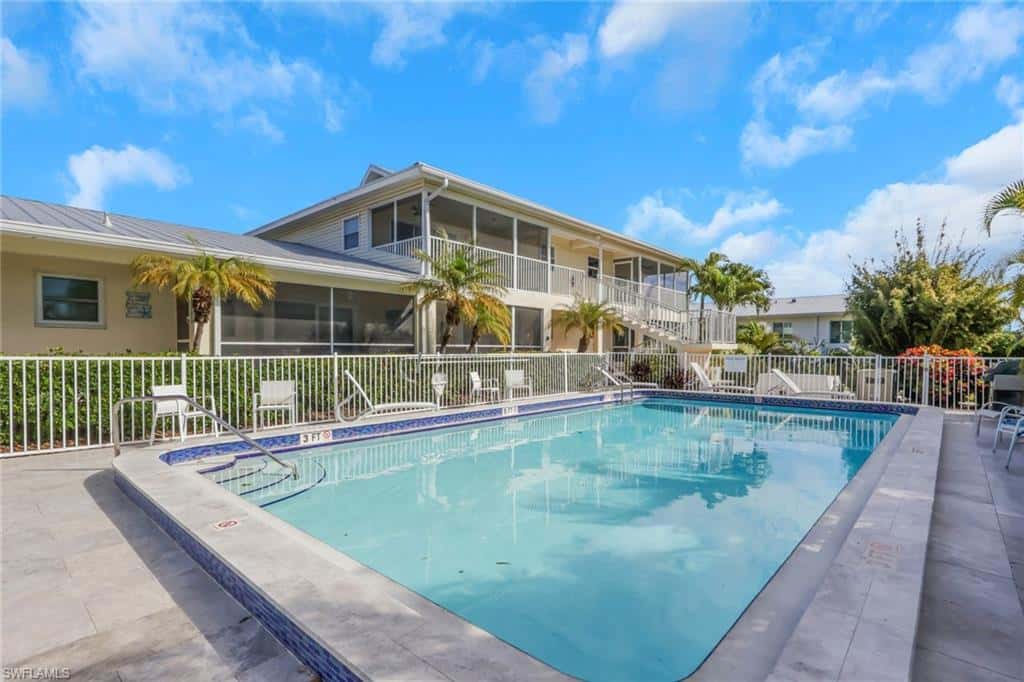 1351 Curlew Ave #104, Naples, photo 29
