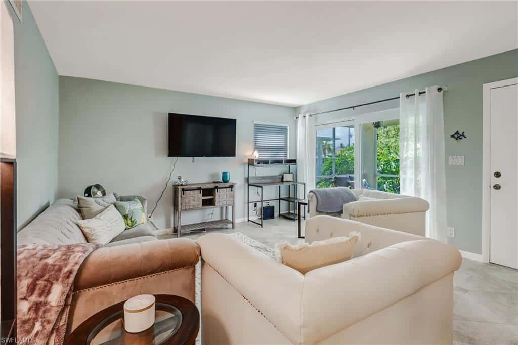 1351 Curlew Ave #104, Naples, photo 4