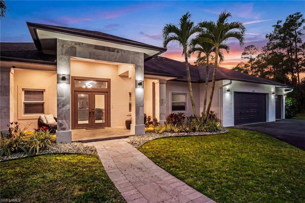 5420 Boxwood Way, Naples, photo 6