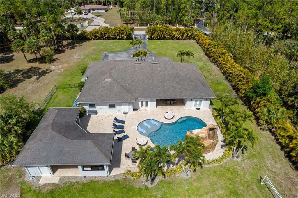 5420 Boxwood Way, Naples, photo 36