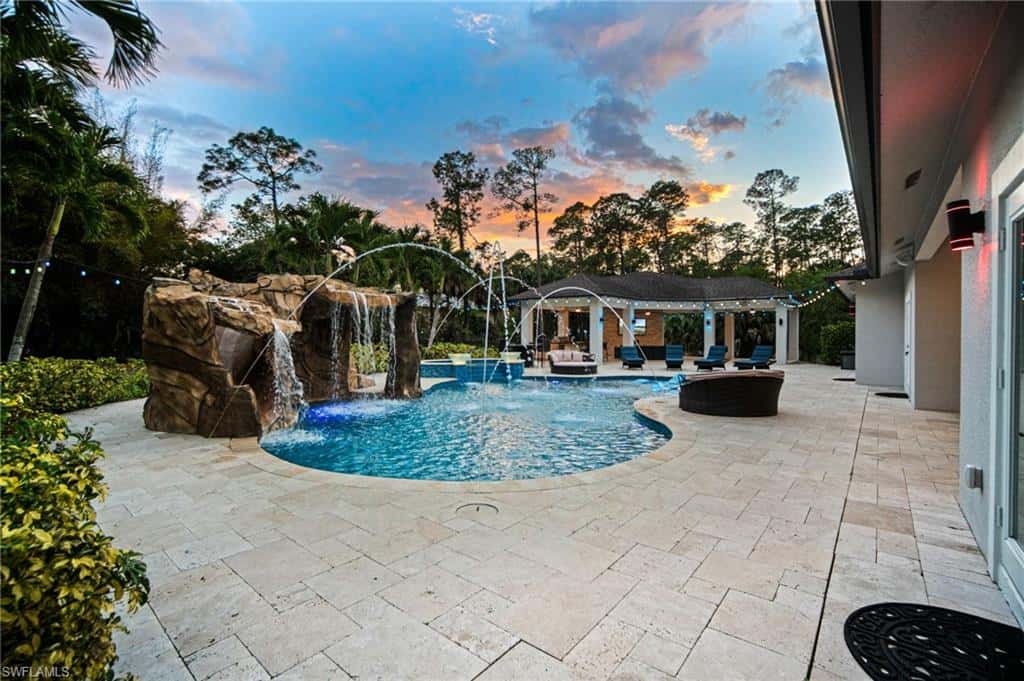 5420 Boxwood Way, Naples, photo 30