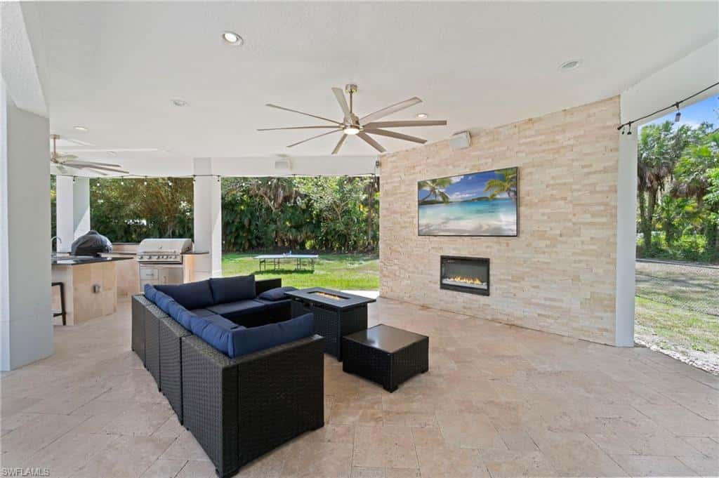 5420 Boxwood Way, Naples, photo 34