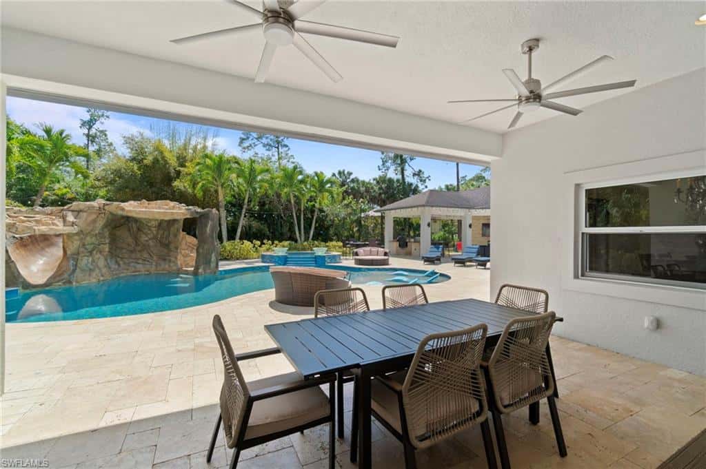 5420 Boxwood Way, Naples, photo 33