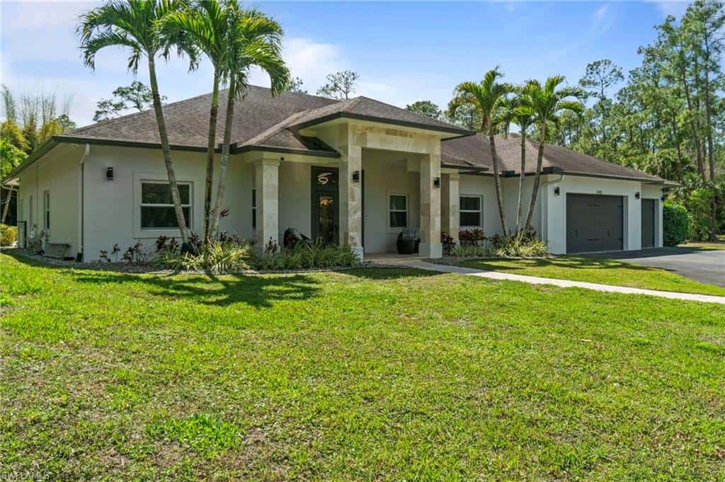 5420 Boxwood Way, Naples, photo 37