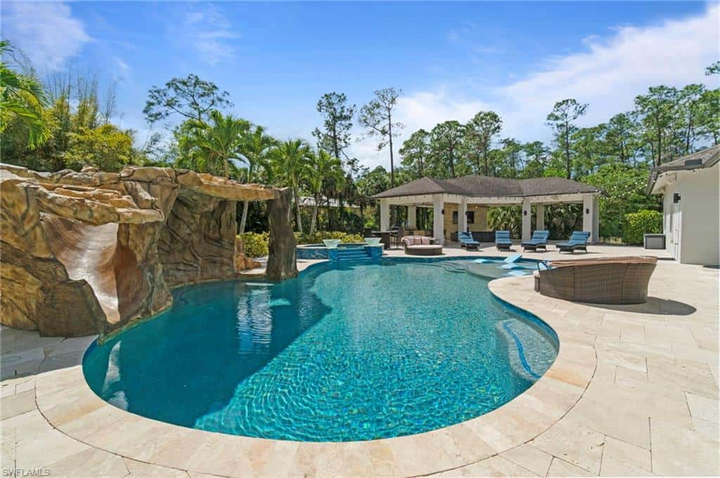 5420 Boxwood Way, Naples, photo 31