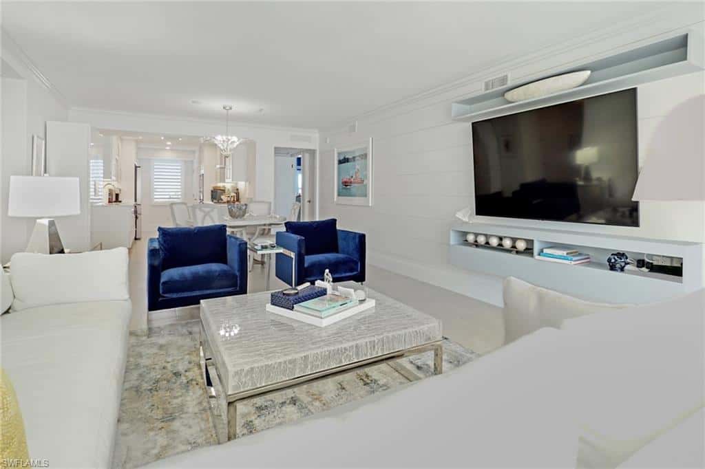 1900 Gulf Shore Blvd #303, Naples, photo 6