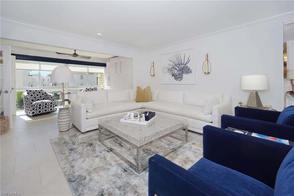 1900 Gulf Shore Blvd #303, Naples, photo 5