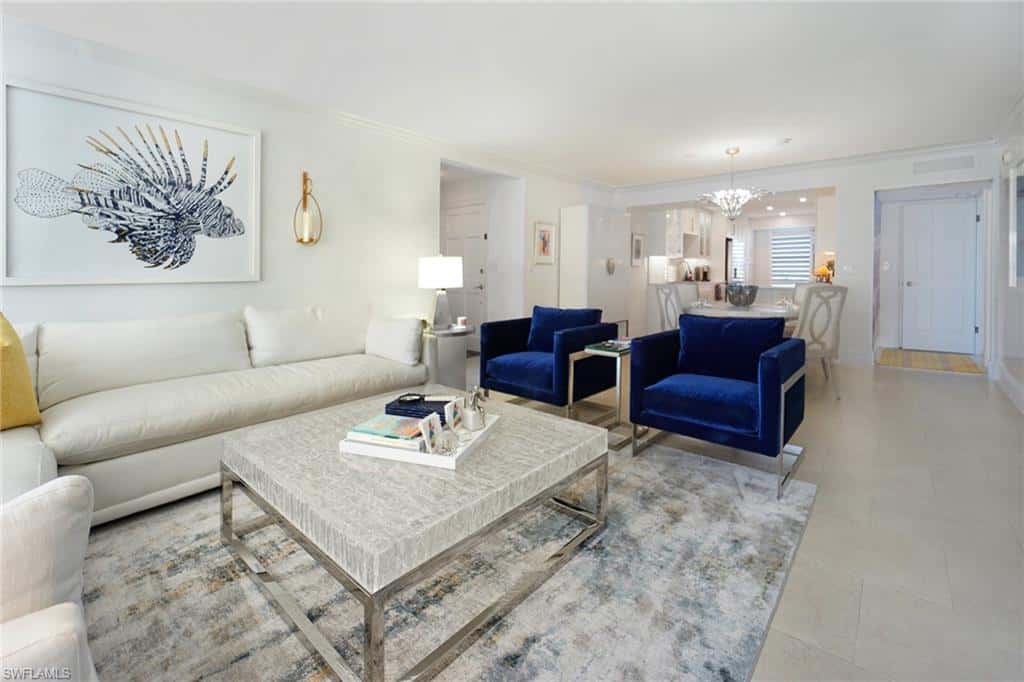 1900 Gulf Shore Blvd #303, Naples, photo 4