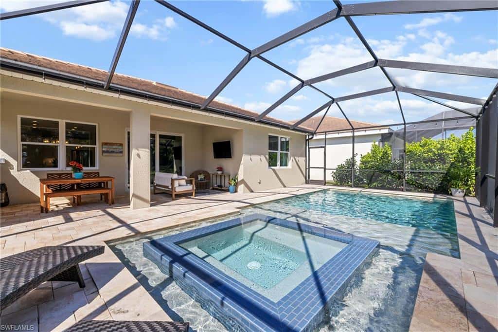 15361 Floresta Ln, Fort Myers, photo 23