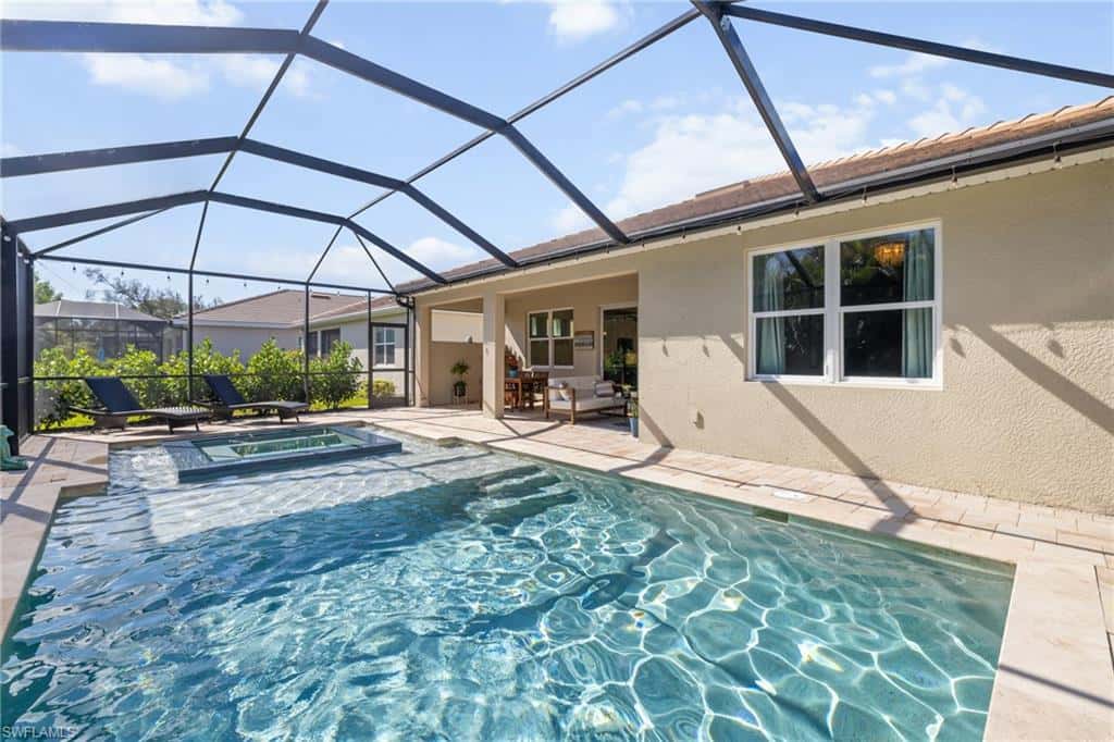 15361 Floresta Ln, Fort Myers, photo 27