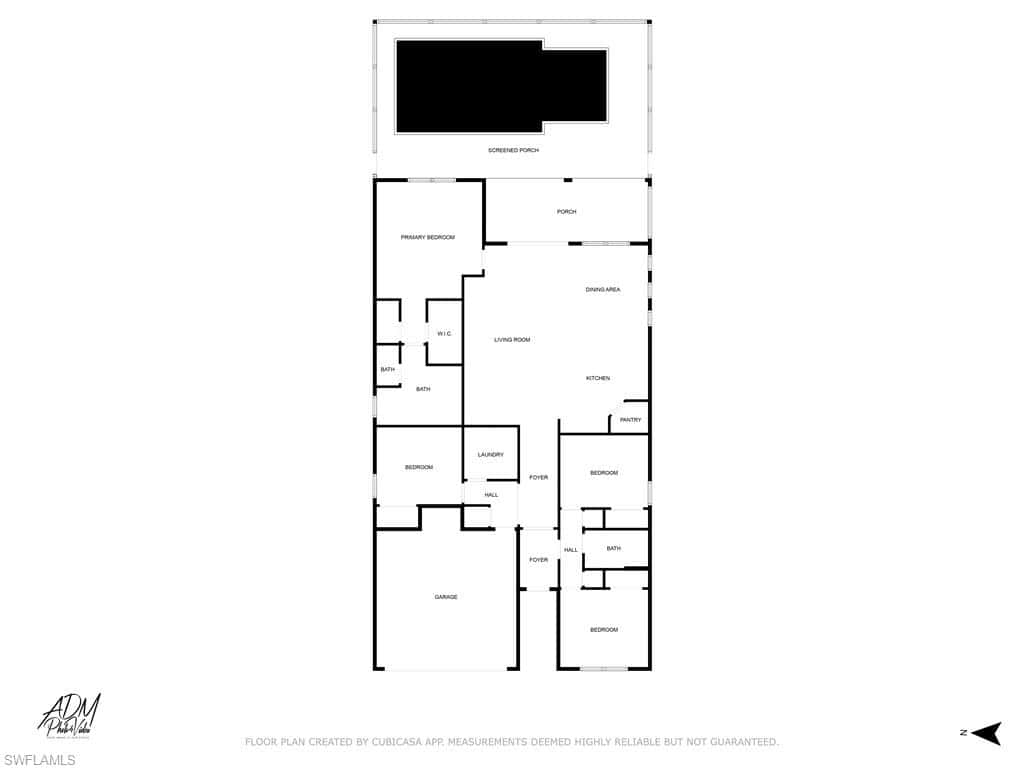 15361 Floresta Ln, Fort Myers, photo 36